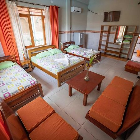 Hotel Takana Rurrenabaque Luaran gambar