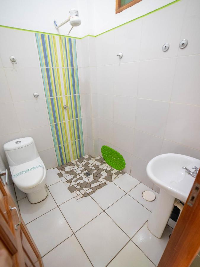 Hotel Takana Rurrenabaque Luaran gambar